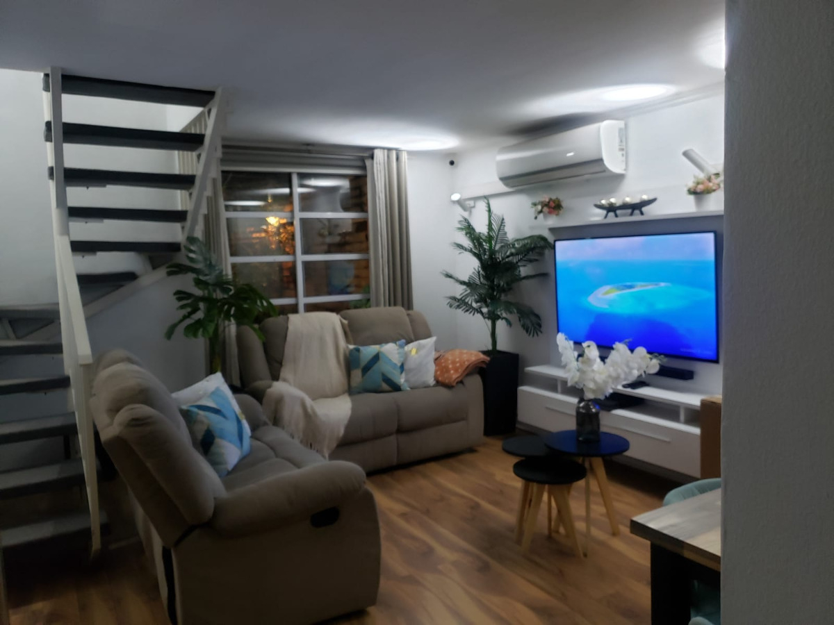 Arriendo Casa NO 4D en suite Walk-in cl&oacute;set 4B 1E In&eacute;s de Su&aacute;rez - Providencia