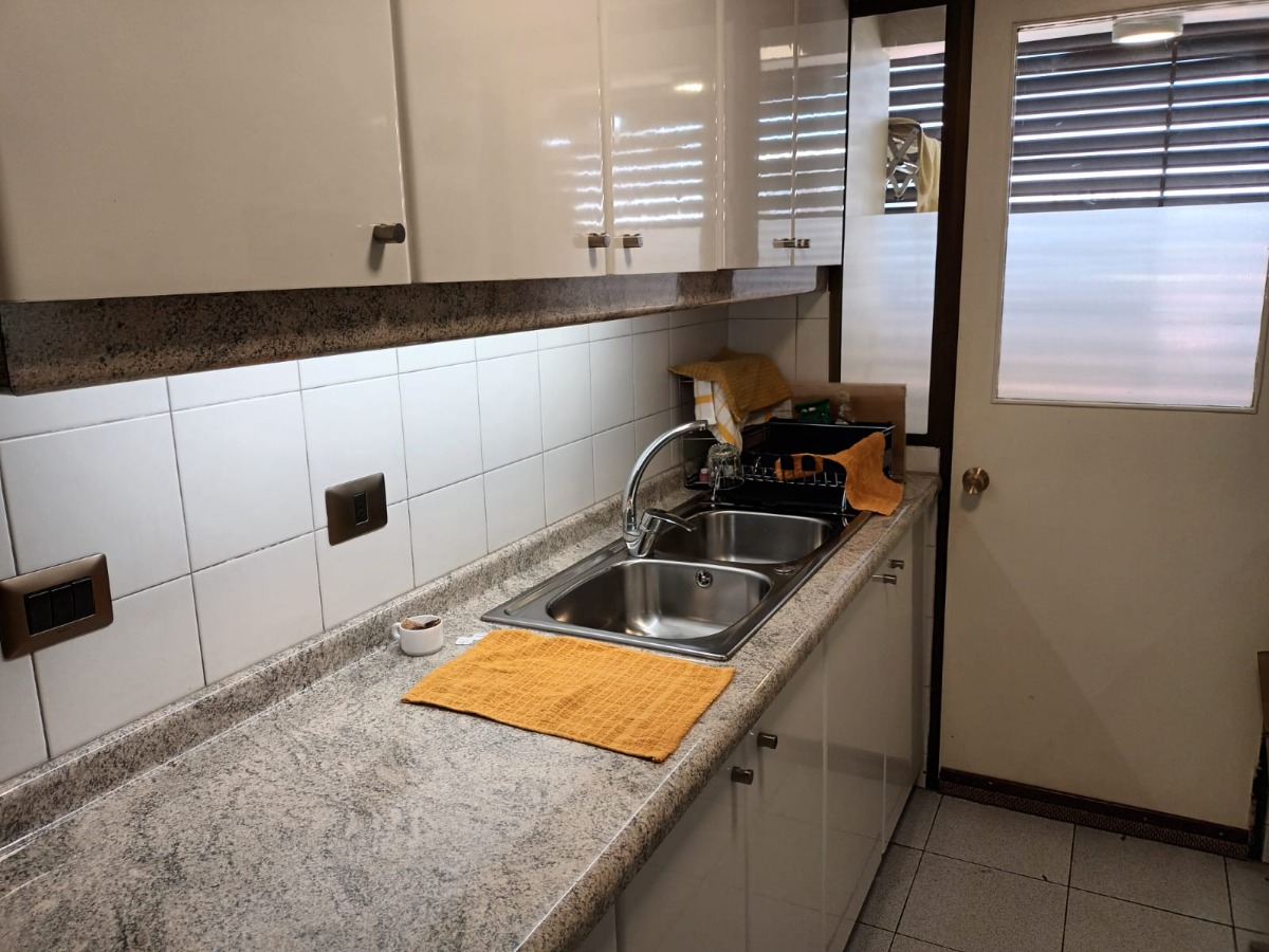 Venta Departamento SO 2D 2B 2E 1B Los Leones - Providencia