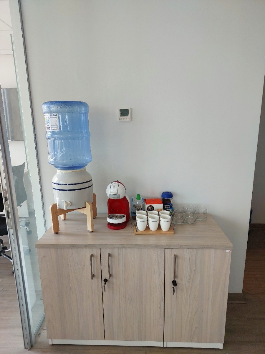 Venta Oficina SP 1B 1B Manuel Montt - Providencia