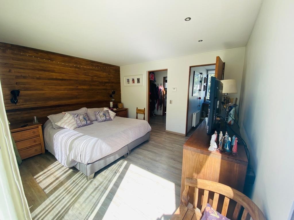 Venta Casa NO 5D 4B 2E 1B Mall Sport - Las Condes