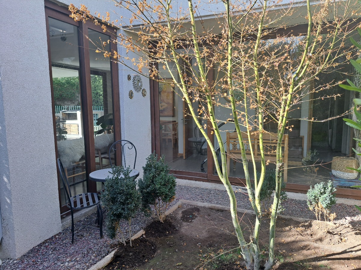 Venta Casa NO 4D en suite Walk-in cl&oacute;set 4B 2E 1B Chicureo - Colina