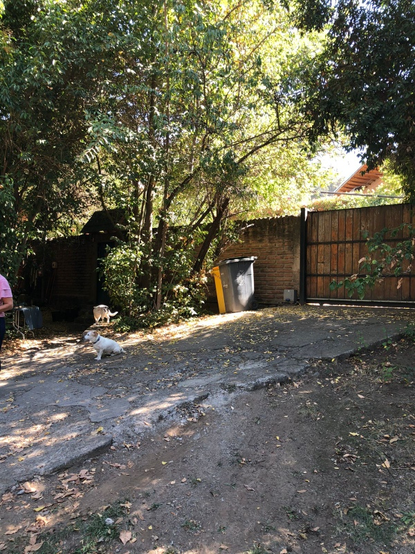 Venta Casa 4D 2B 3E El Array&aacute;n - Lo Barnechea