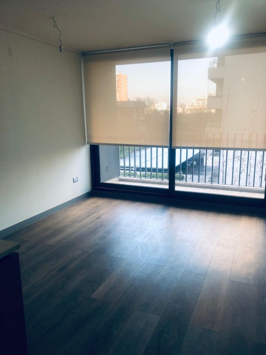 Venta Departamento SP 1D en suite Walk-in cl&oacute;set 1B 1E 1B Plaza &Ntilde;u&ntilde;oa - &Ntilde;u&ntilde;oa