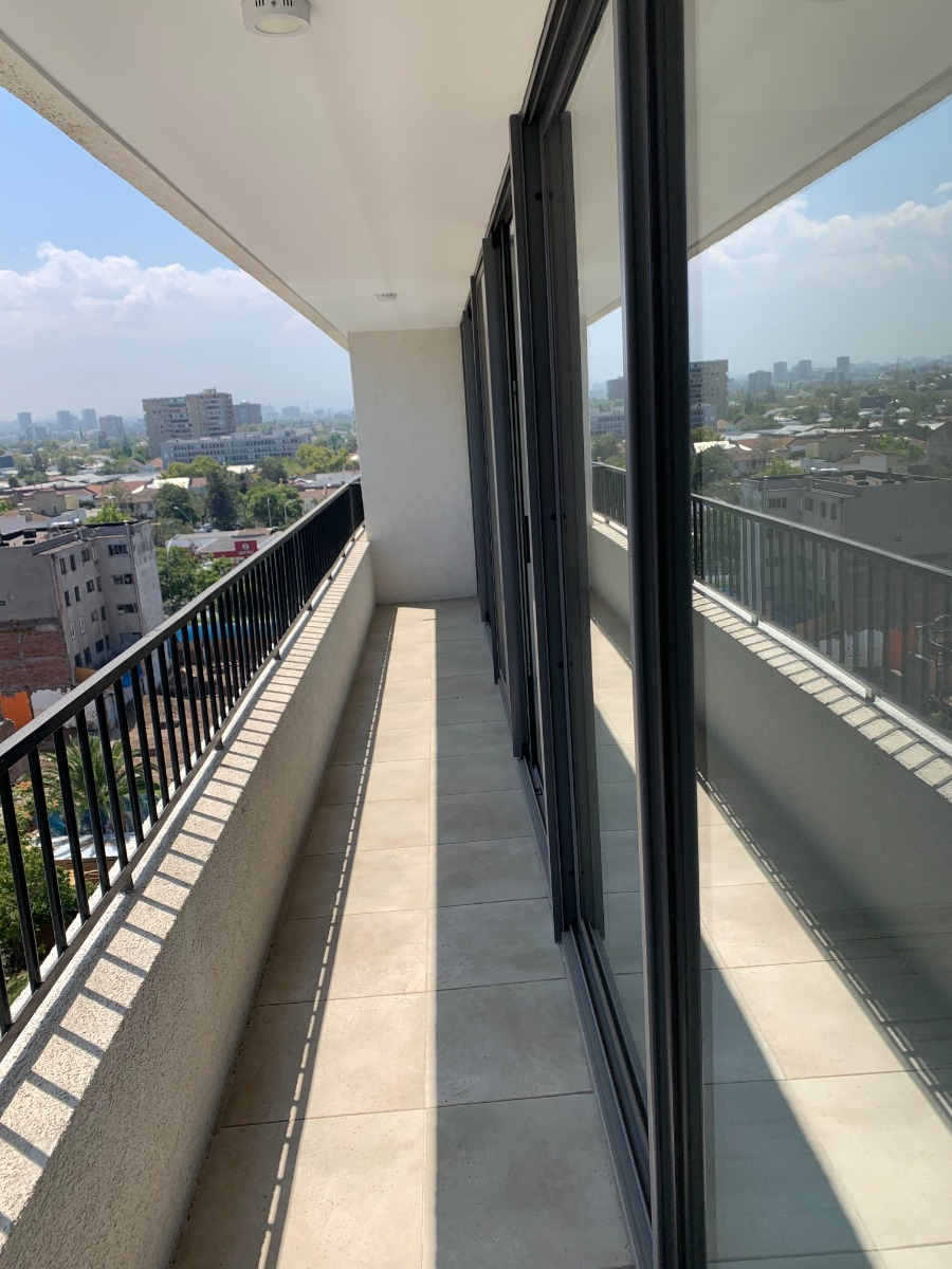 Venta Departamento N 2D en suite Walk-in cl&oacute;set 2B 3E 1B Metro Irarr&aacute;zaval - &Ntilde;u&ntilde;oa