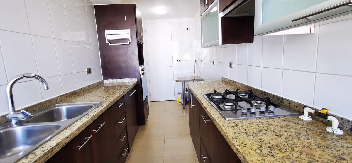 Arriendo Departamento 2D 2B 2E 1B Diego de Almagro - &Ntilde;u&ntilde;oa