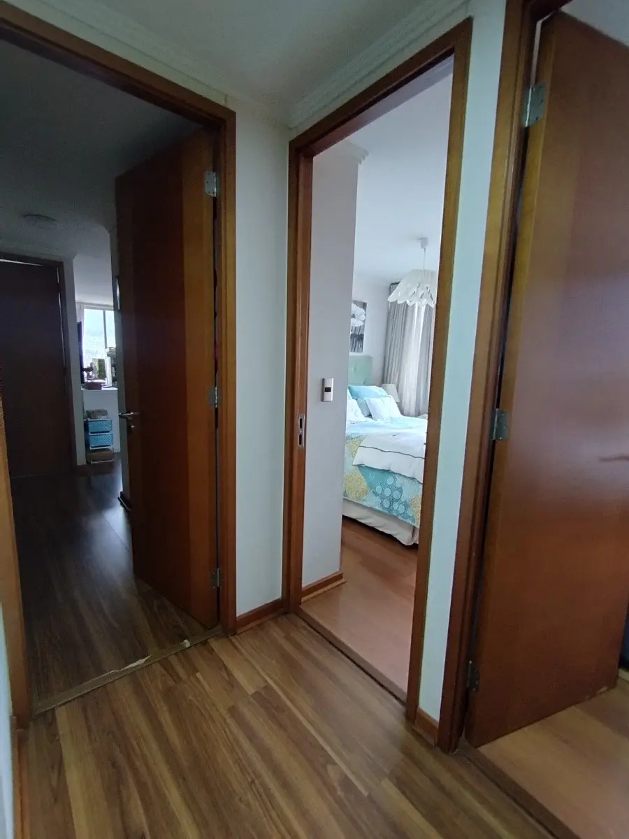 Venta Departamento 3D 2B 2E 1B Blest Gana - La Reina