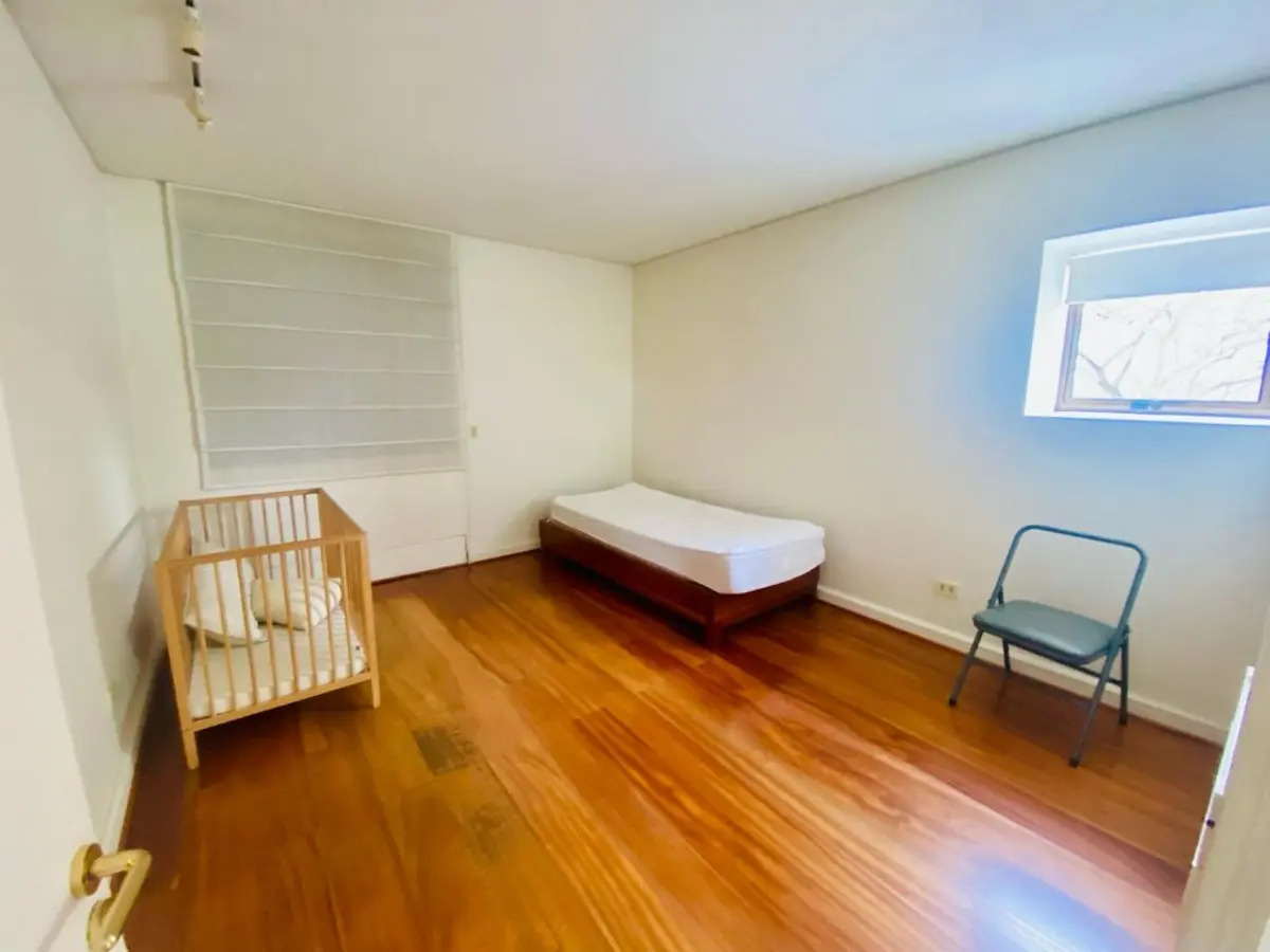 Venta Casa NO 5D en suite Walk-in cl&oacute;set 4B 6E 1B Juan XXIII - Vitacura