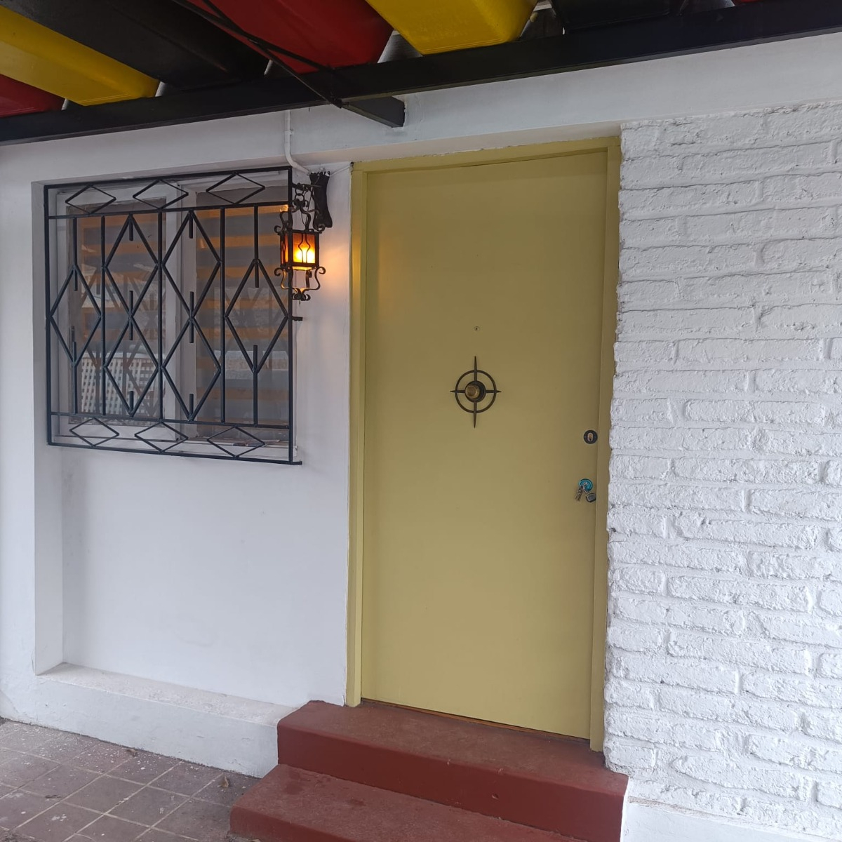 Venta Casa N 4D 1B 2E 1B Barrio Italia - Providencia