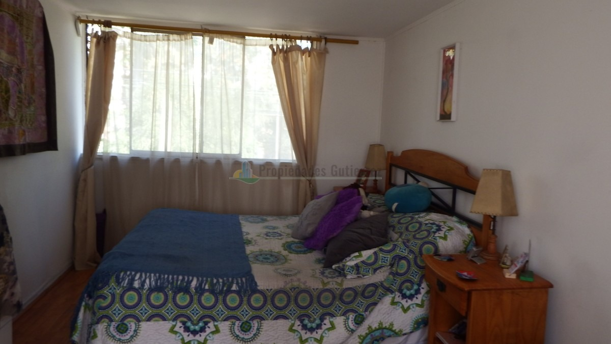 Venta Casa SP 5D 3B 3E Troncos Viejos - La Reina