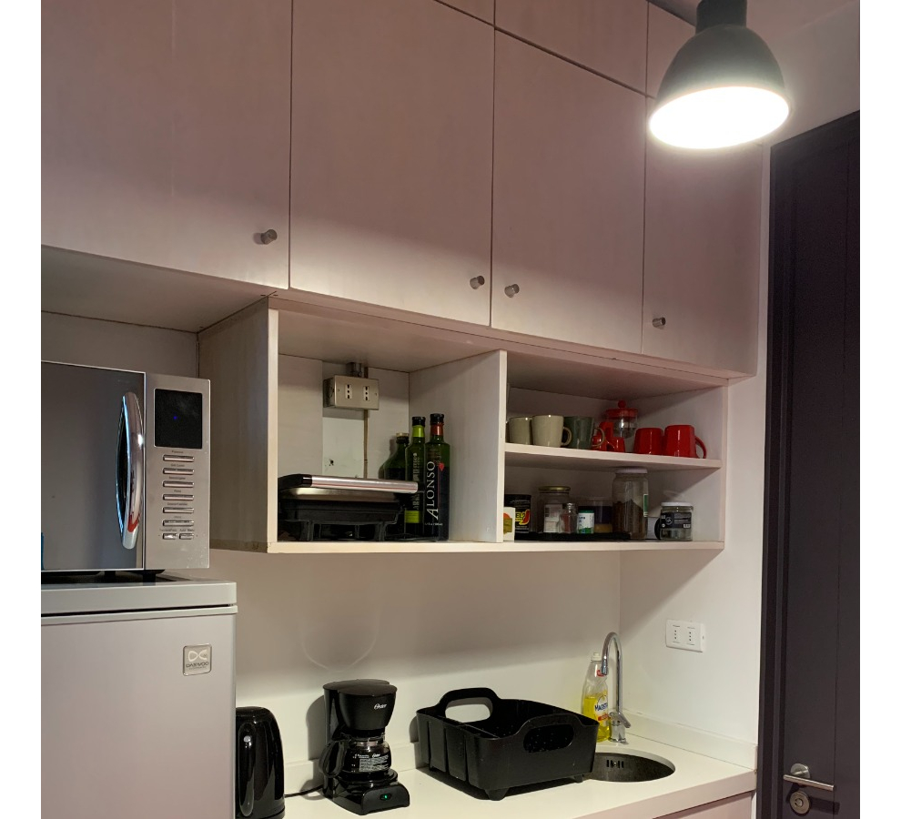 Venta Oficina NO 1B 2E Parque Bicentenario - Vitacura