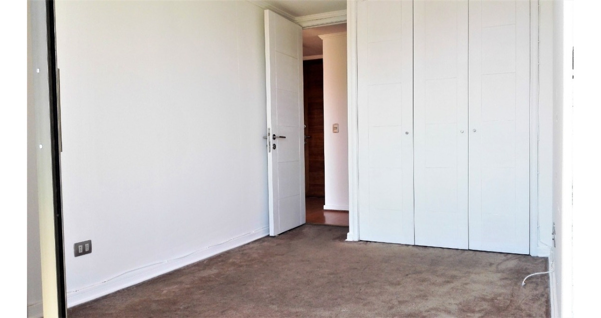 Venta Departamento NO 2D en suite Walk-in cl&oacute;set 2B 1E 1B Metro Monse&ntilde;or Eyzaguirre - &Ntilde;u&ntilde;oa