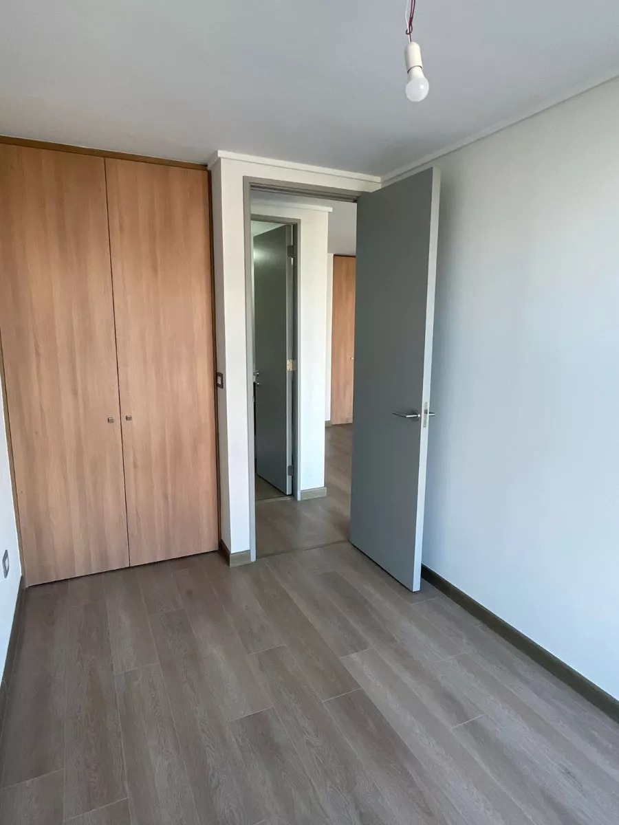 Arriendo Departamento 2D 2B 1E 1B 0m2 Villa Frei - &Ntilde;u&ntilde;oa