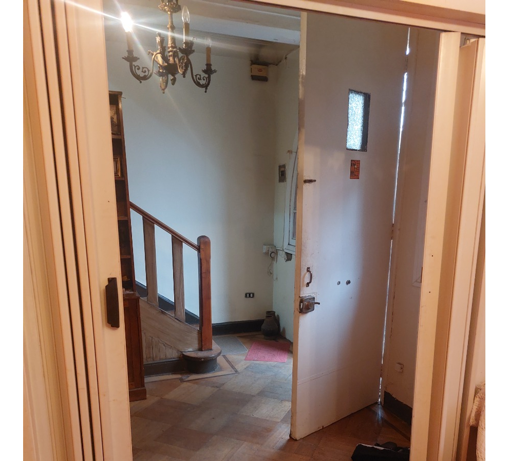 Venta Casa NO 4D Walk-in cl&oacute;set 2B 2E 1B Barrio Italia - Providencia