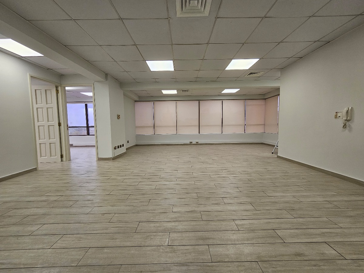 Arriendo Oficina SP 2B 1E 1B Metro Tobalaba - Mall Costanera - Providencia