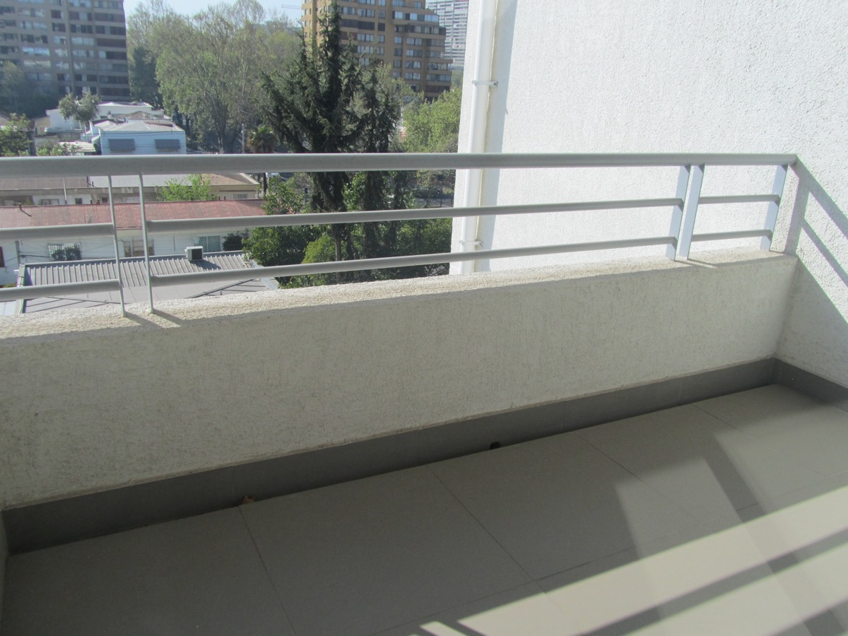 Arriendo Departamento 3D 2B 1E 1B Metro &Ntilde;u&ntilde;oa - &Ntilde;u&ntilde;oa