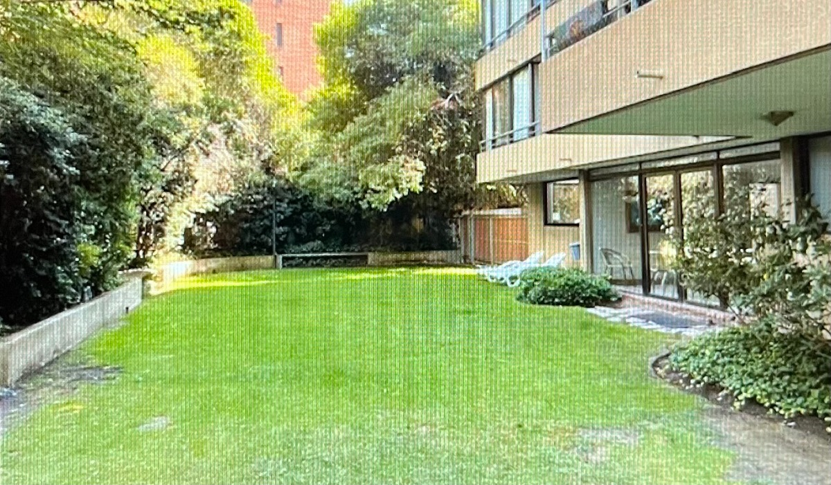 Venta Departamento NO 1D 1B 1E 1B Las Lilas - Providencia