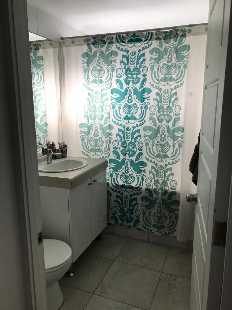 Arriendo Casa 4D 3B 2E 1B Estoril - Las Condes