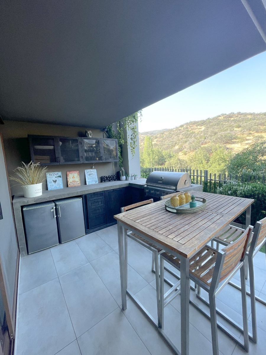 Venta Departamento NO 5D en suite Walk-in cl&oacute;set 5B 2E 1B Los Trapenses - Lo Barnechea