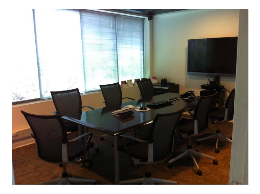 Arriendo Oficina 1B 2E 1B Nueva Las Condes - Las Condes