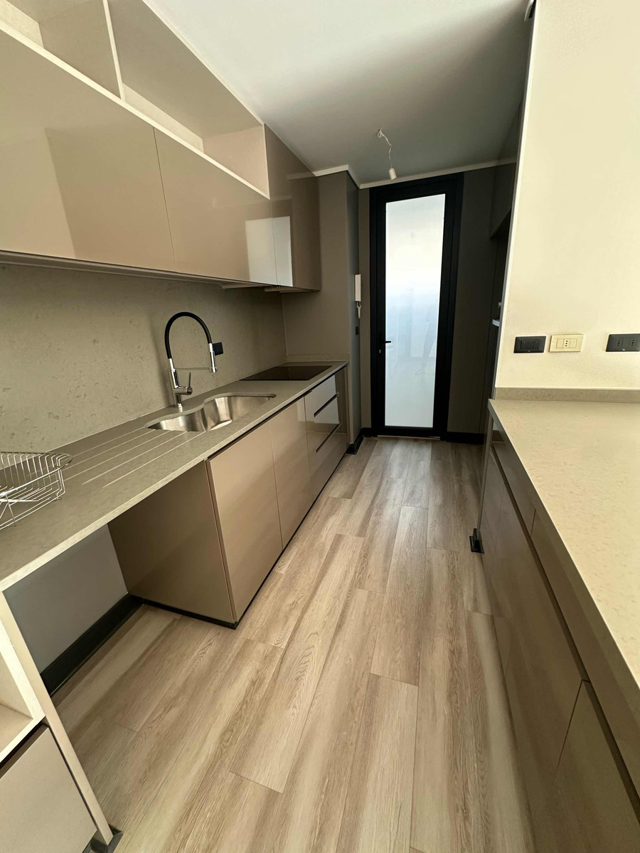 Arriendo Departamento 3D 3B 2E Campus Oriente - Providencia