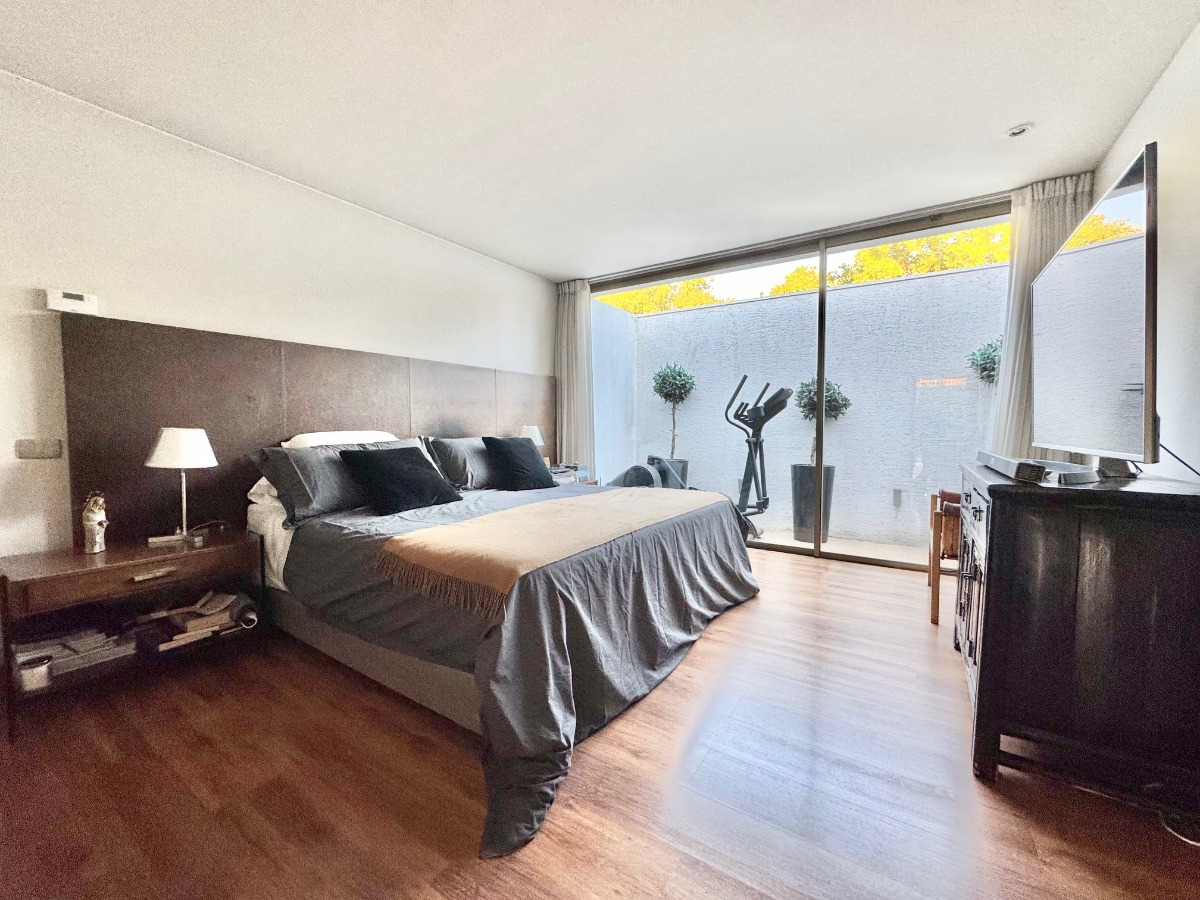 Venta Casa NP 4D en suite Walk-in cl&oacute;set 3B 3E 1Bd Los Trapenses - Lo Barnechea