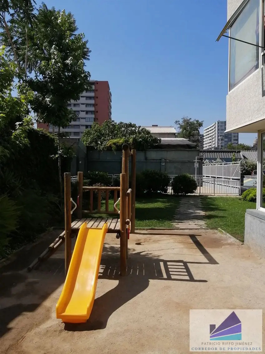 Venta Departamento SO 2D en suite 2B 1E 1B Metro Irarr&aacute;zaval - &Ntilde;u&ntilde;oa