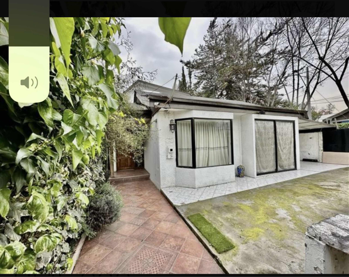 Venta Casa 5D 4B 3E Los Dominicos - Las Condes