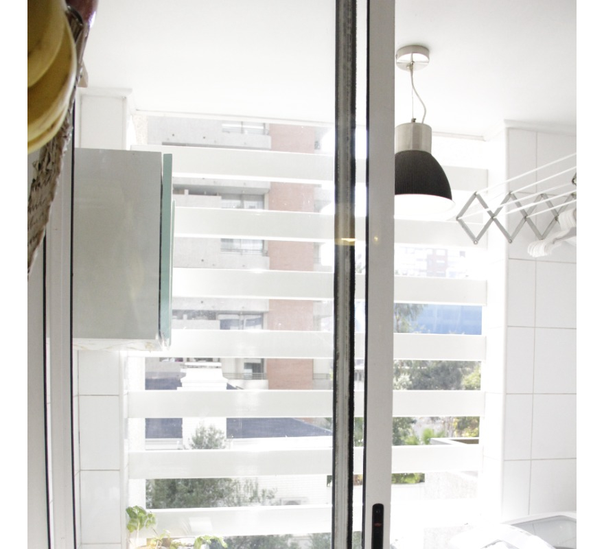 Arriendo Departamento P 3D 2B 1E 1B Las Lilas - Providencia