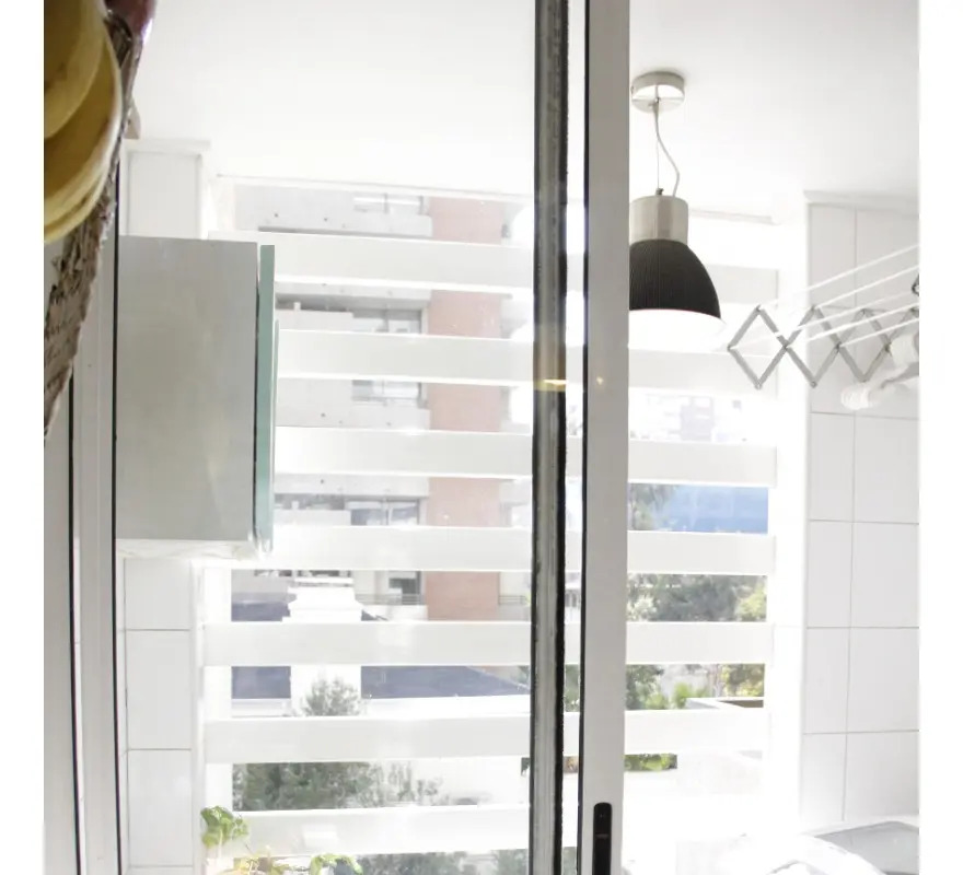 Arriendo Departamento P 3D 2B 1E 1B Las Lilas - Providencia