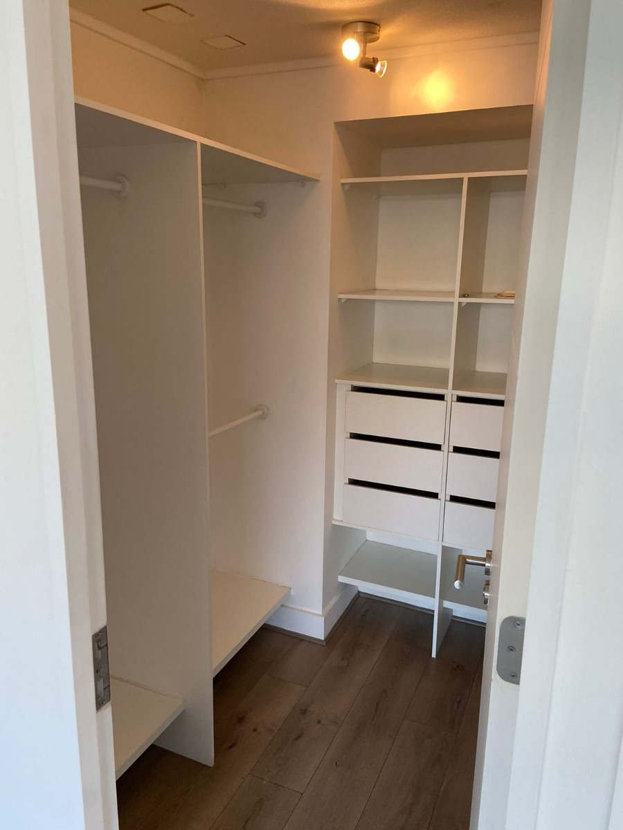 Arriendo Departamento 2D Estoril - Las Condes