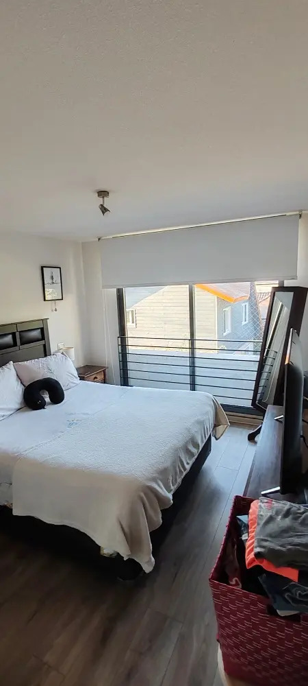 Venta Departamento 2D 2B 1E Plaza Ega&ntilde;a - &Ntilde;u&ntilde;oa