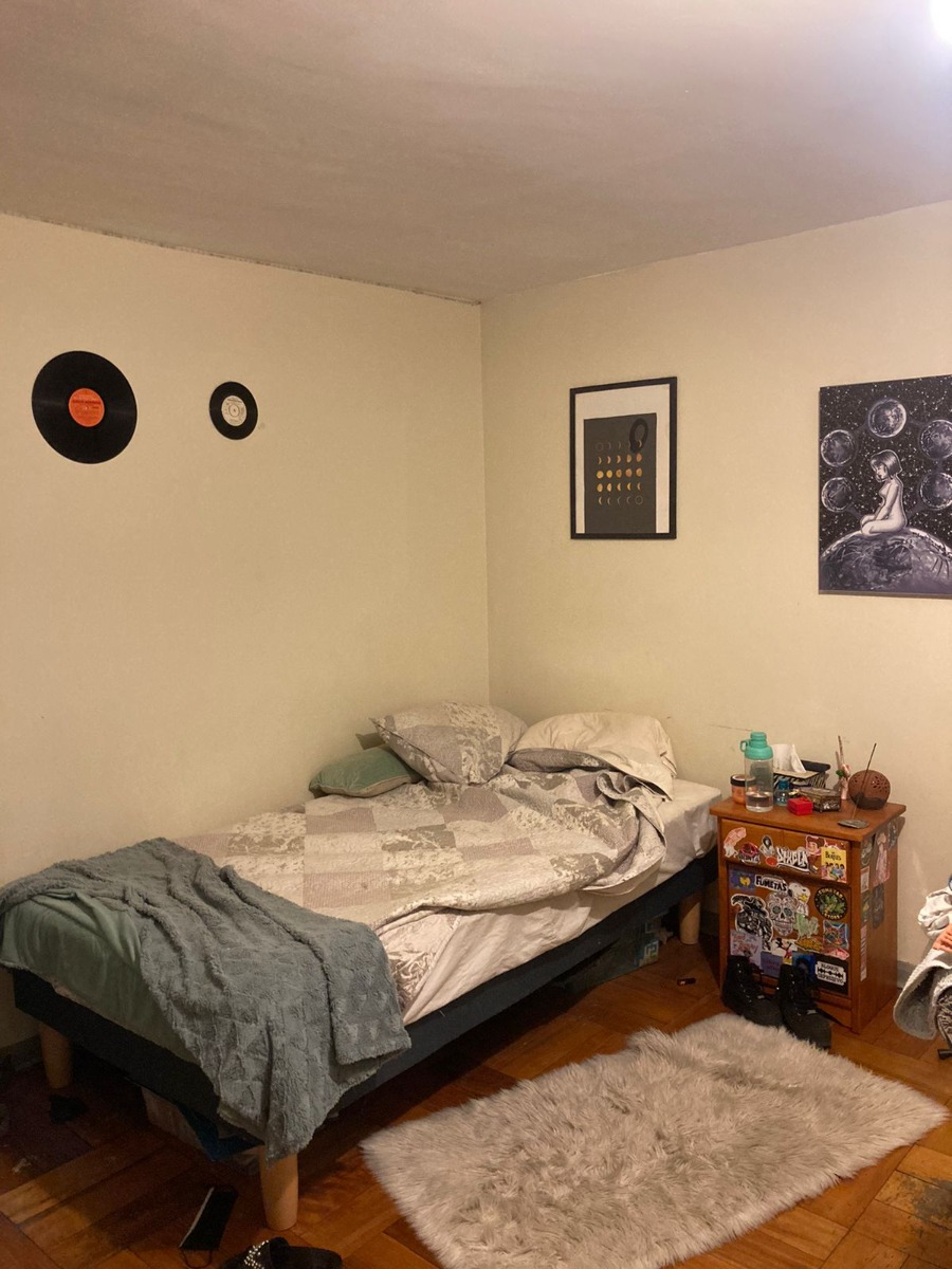 Venta Departamento SO 3D en suite 1B 1E Estadio Nacional - &Ntilde;u&ntilde;oa