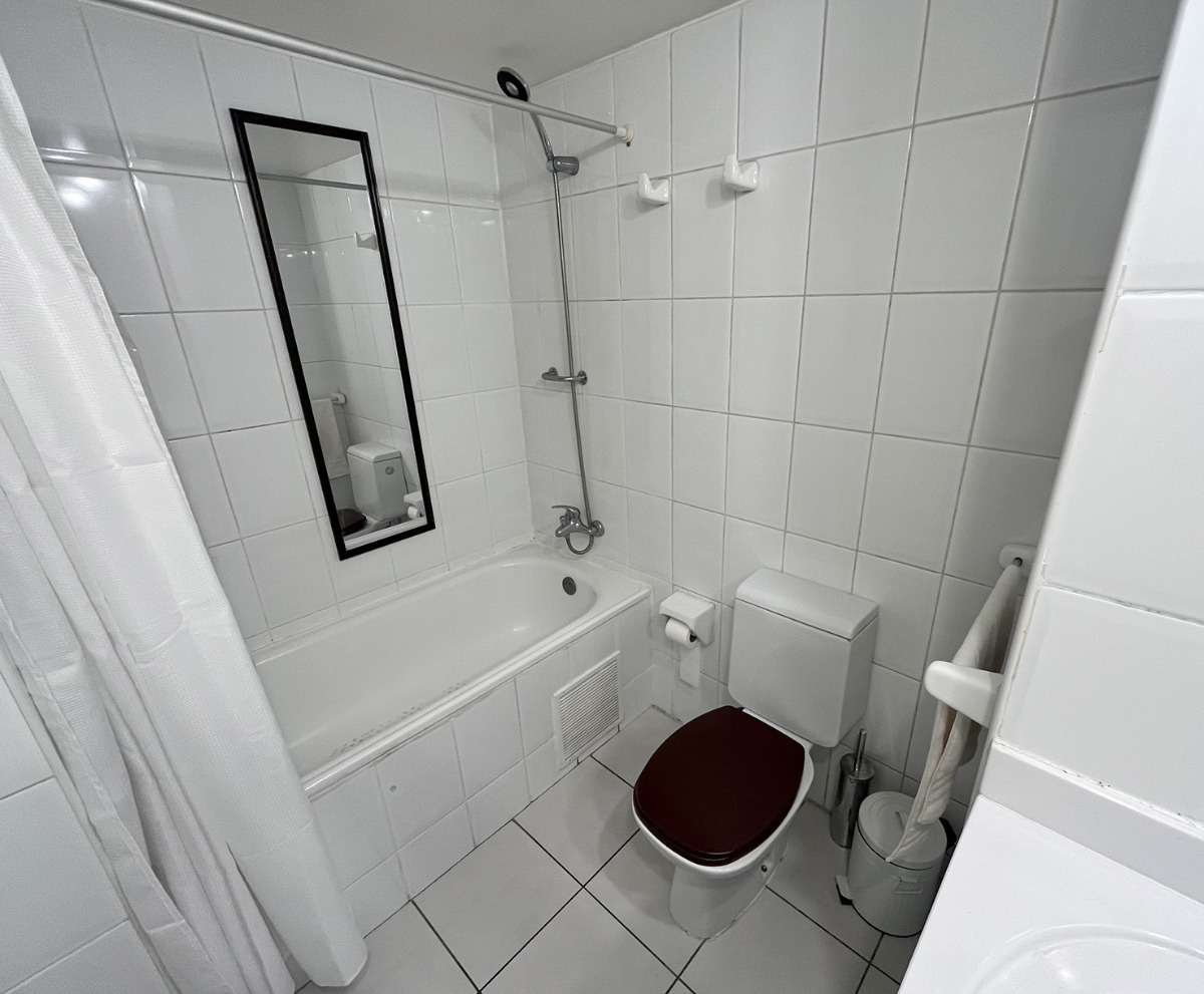 Arriendo Departamento NOSP 3D en suite 3B 1E 1B P&iacute;o XI - Vitacura