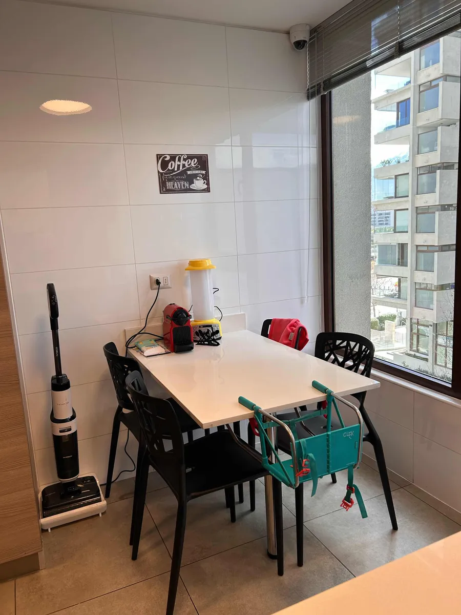 Arriendo Departamento 4D 3B 2E 1Bd Tabancura - Vitacura