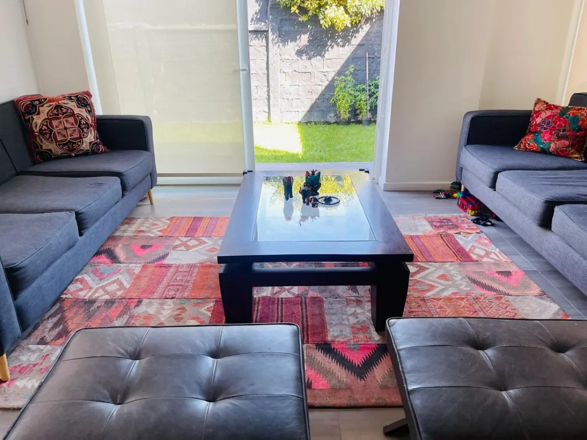 Venta Casa NO 3D 3B 2E 1B Los Dominicos - Las Condes