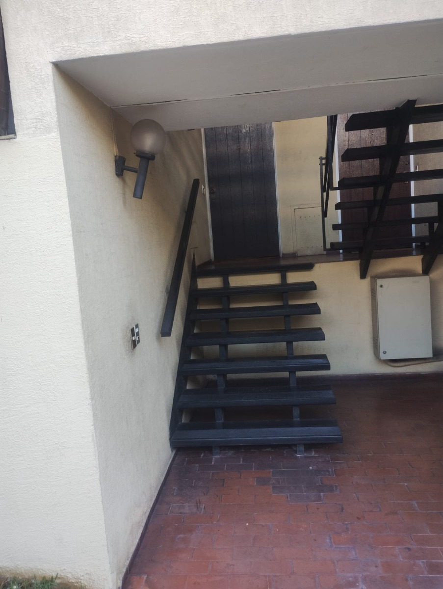 Venta Departamento 3D 2B 1E Carlos Ossand&oacute;n - La Reina