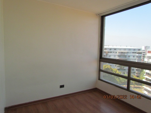 Arriendo Departamento 4D Pedro de Valdivia - Providencia