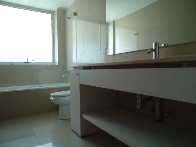 Venta Departamento NO 4D en suite Walk-in cl&oacute;set 4B 2E 1B P&iacute;o XI - Vitacura