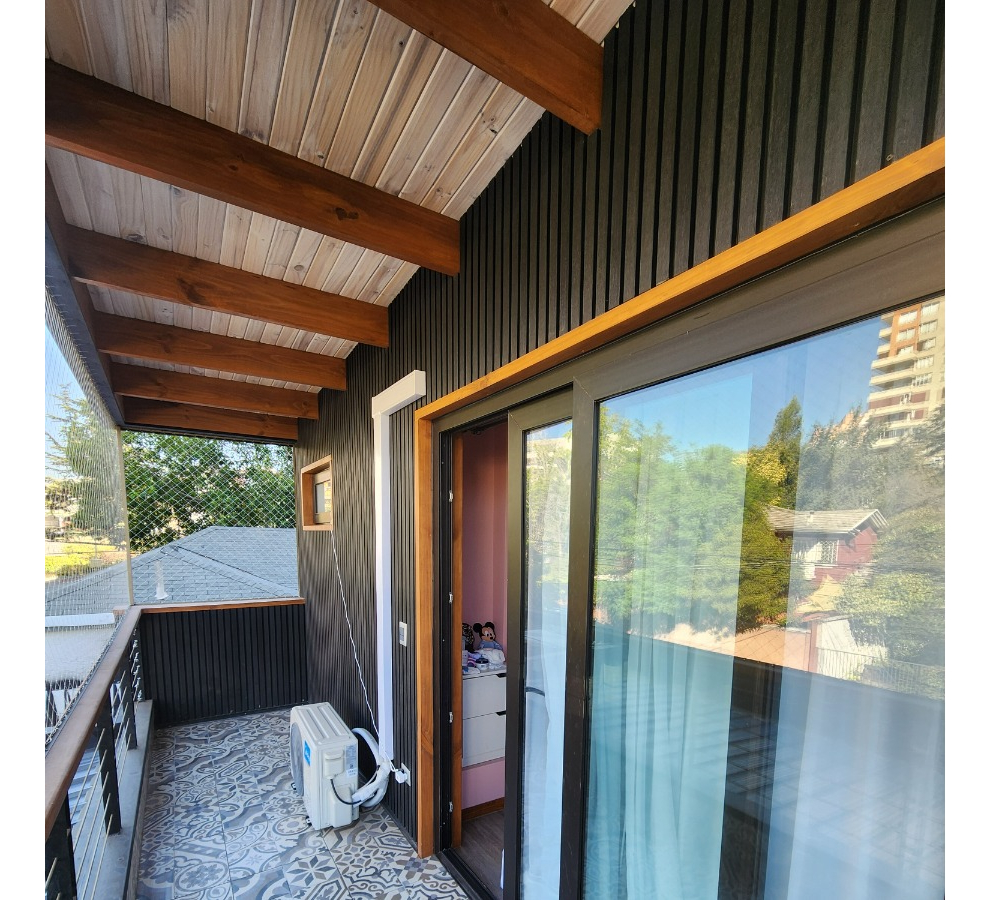 Venta Casa NOSP 4D en suite Walk-in cl&oacute;set 3B 2E 1B Sebasti&aacute;n Elcano - Las Condes