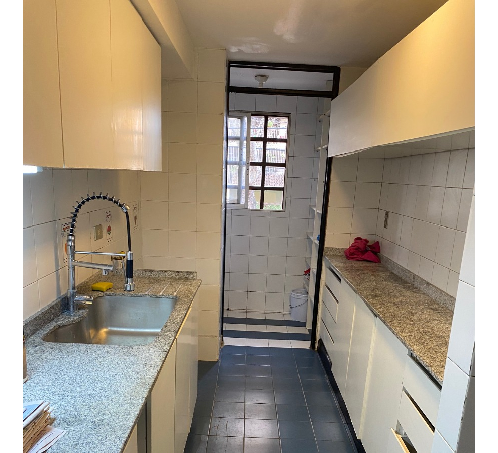 Arriendo Departamento SP 3D 3B 1E 1B Pedro de Valdivia - Providencia