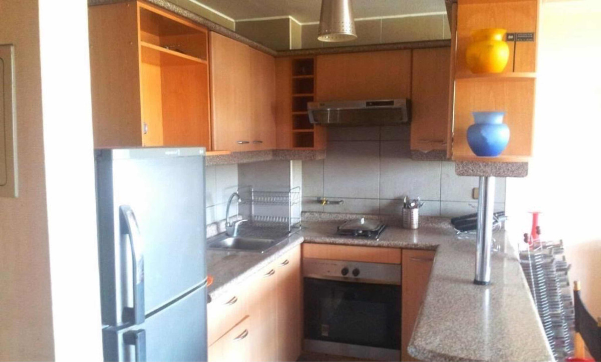 Venta Departamento 1D 1B 1E Metro Irarr&aacute;zaval - &Ntilde;u&ntilde;oa