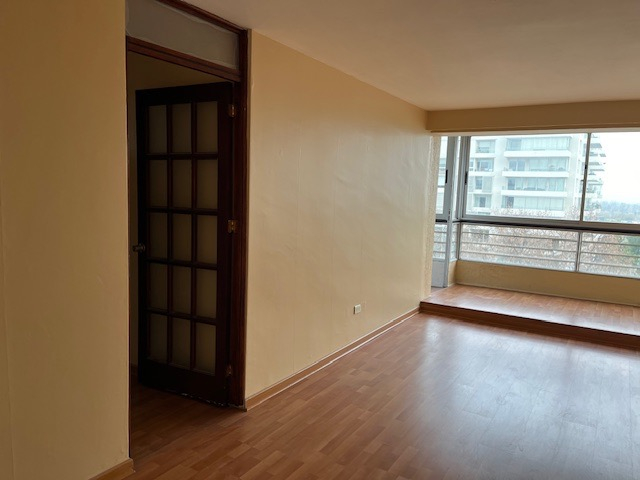 Venta Departamento SO 3D 2B 1E 1B Los Dominicos - Las Condes