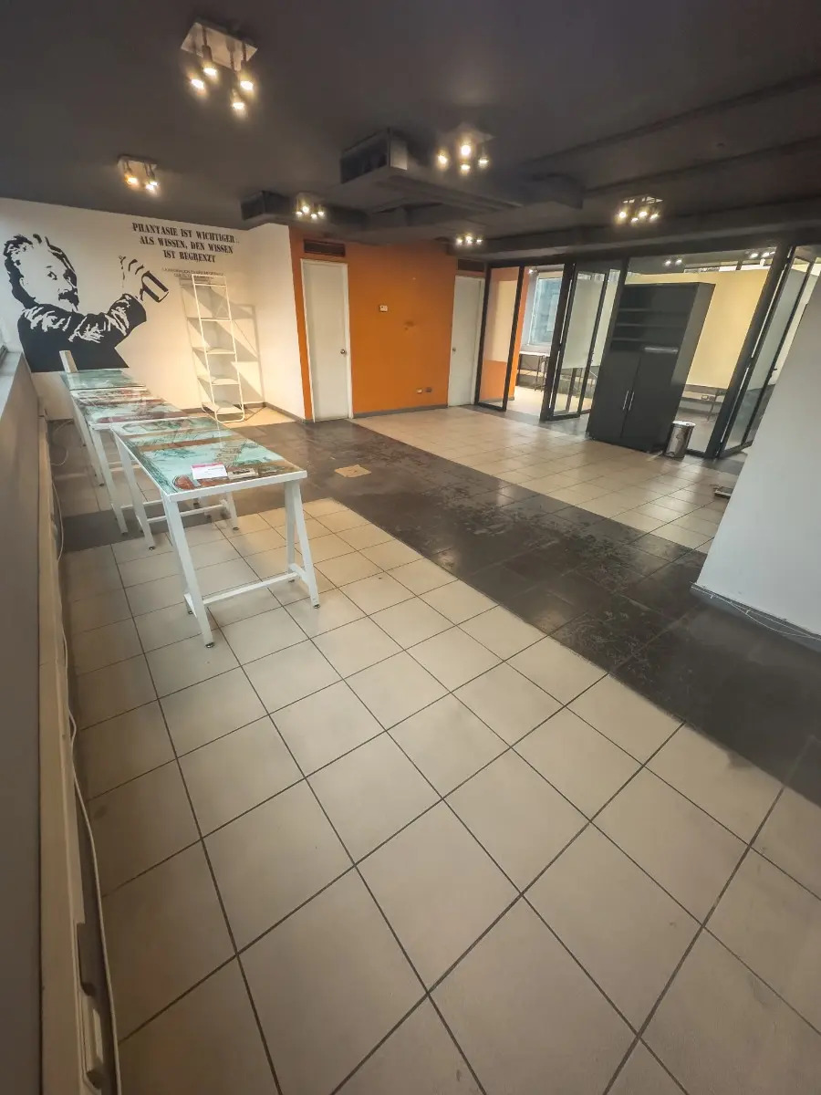 Arriendo Oficina NO 2B Los Leones - Providencia