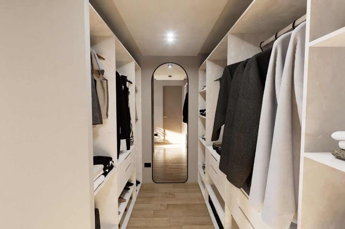 Venta Departamento SP 3D en suite Walk-in cl&oacute;set 3B 2E 1B Barrio El Golf - Las Condes