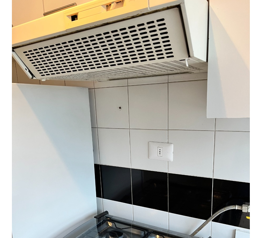 Arriendo Departamento P 2D 2B 1E 1B Metro Escuela Militar - Las Condes