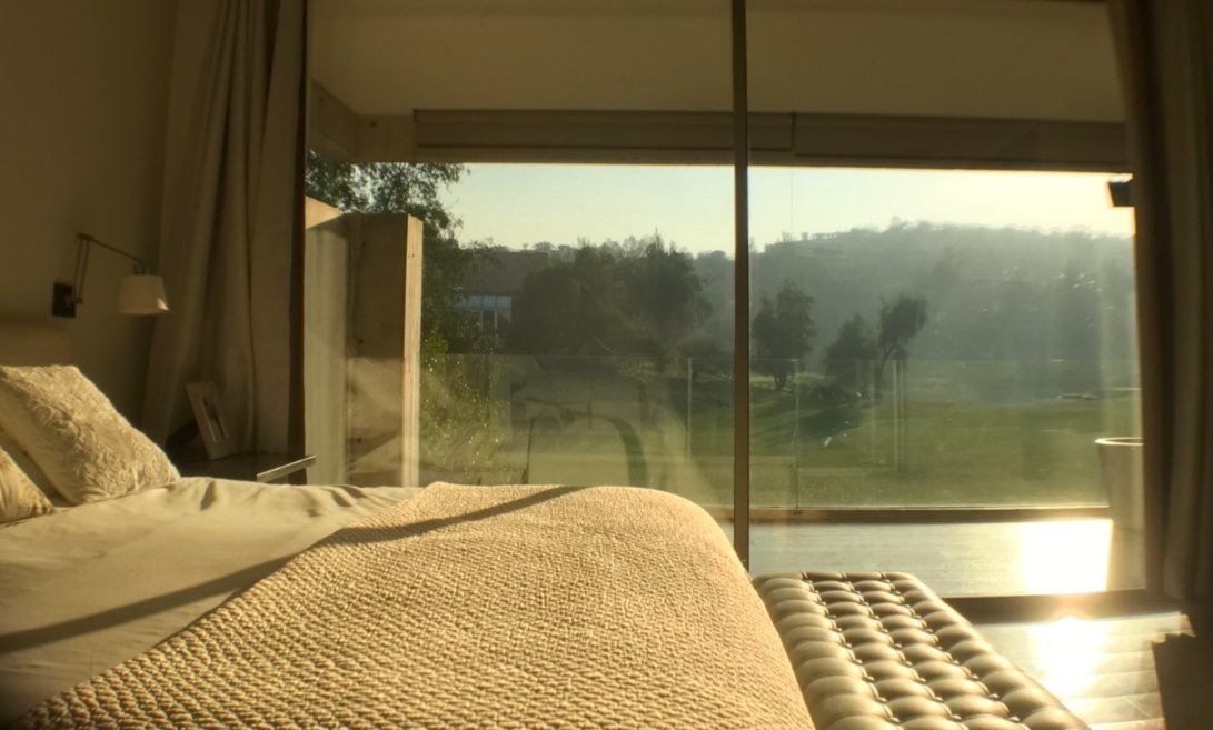 Venta Departamento 5D en suite Walk-in cl&oacute;set 6B 4E 1B Valle Escondido - Lo Barnechea