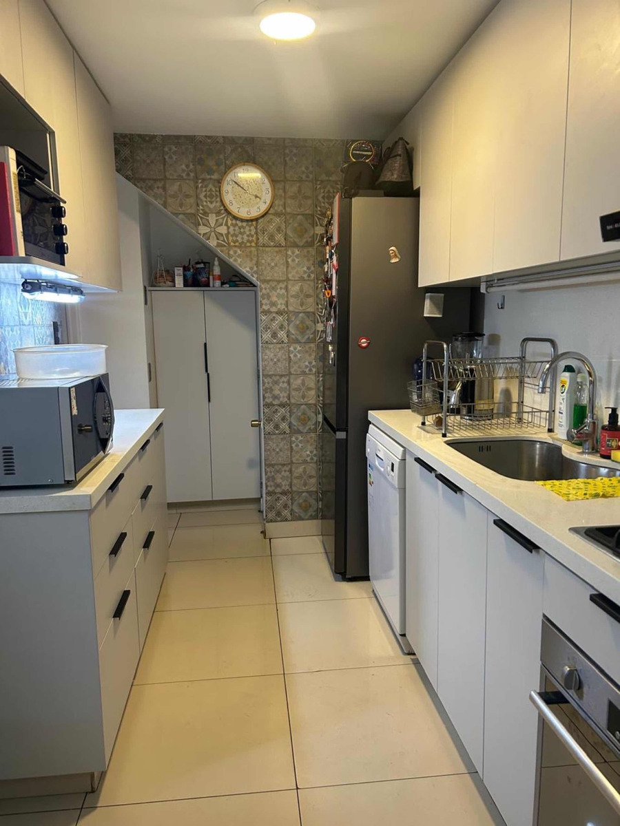 Arriendo Casa 4D 3B 2E 2B Estoril - Las Condes