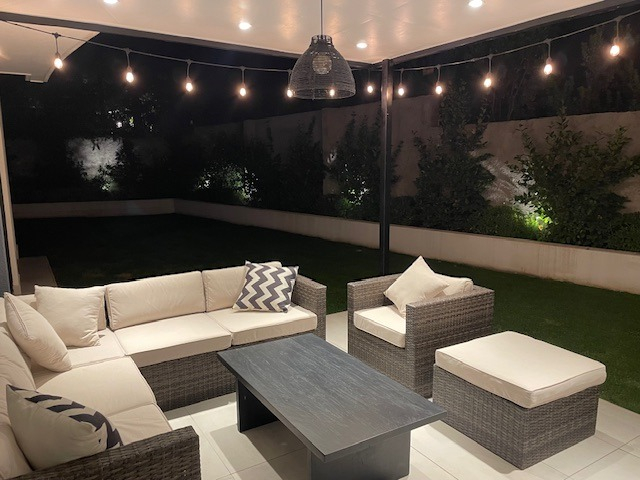 Venta Departamento NO 3D en suite Walk-in cl&oacute;set 3B 2E 1B La Dehesa - Lo Barnechea