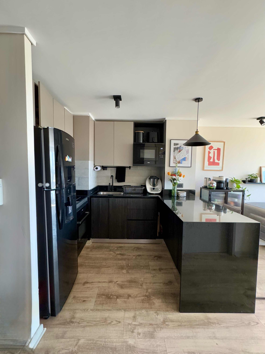 Arriendo Departamento 1D 1B 1E 1B Campus Oriente - Providencia