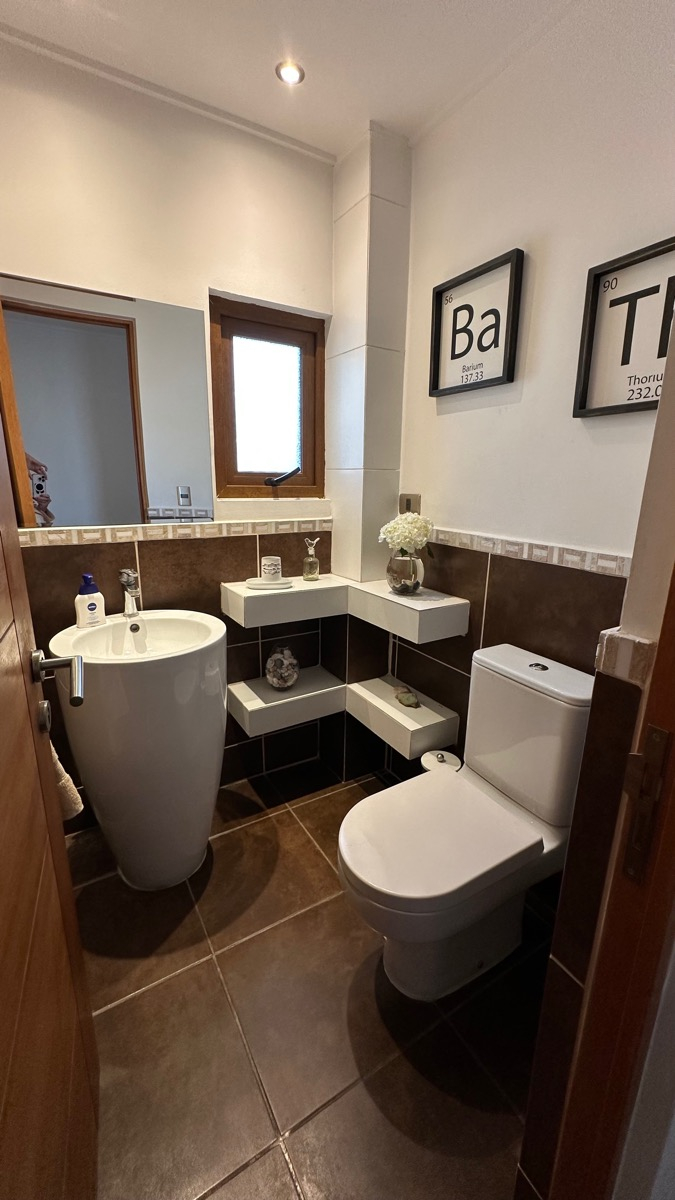 Venta Casa O 5D en suite Walk-in cl&oacute;set 4B 2E 1B Chicureo - Colina